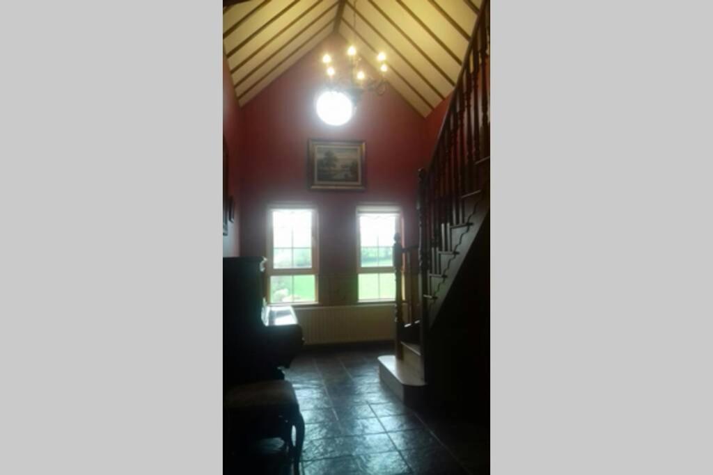 Drumgowan House ドネゴール エクステリア 写真